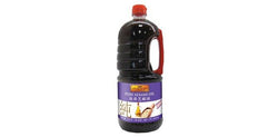 Lee Kum Kee Sesame Oil 1.75L 李锦记芝麻油 - apluslogistics