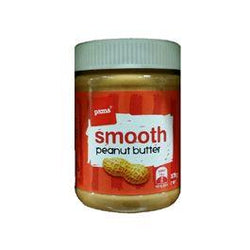 375G Peanut Butter Smooth - apluslogistics
