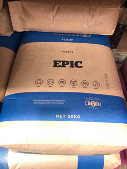 20kg Champion General Purpose Flour----Auckland - apluslogistics