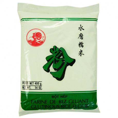 Glutinous Rice Flour 糯米粉 - apluslogistics